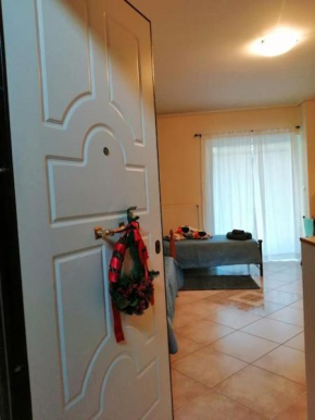 Cozy studio Maria in Paleo Faliro